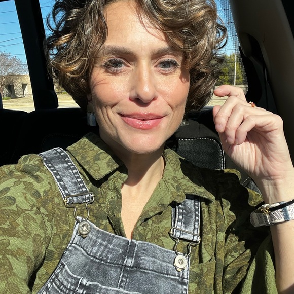 Meet your Posher, Taylor - Picture 6 of 7